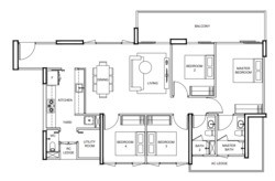 Vue 8 Residence (D18), Condominium #560417411